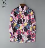 louis vuitton sur chemise france lv badge